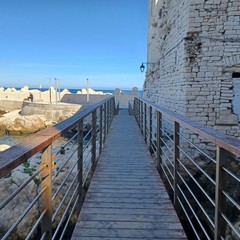 Giovinazzo ottobre 2024