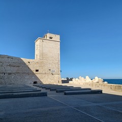 Giovinazzo ottobre 2024