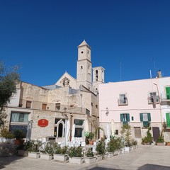 Giovinazzo ottobre 2024