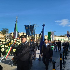 Giornata Unità Nazionale e Forze Armate