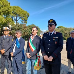 Giornata Unità Nazionale e Forze Armate