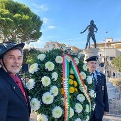 Giornata Unità Nazionale e Forze Armate