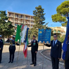 Giornata Unità Nazionale e Forze Armate