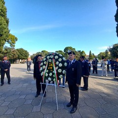 Giornata Unità Nazionale e Forze Armate