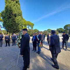 Giornata Unità Nazionale e Forze Armate