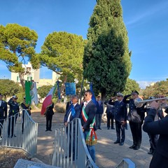 Giornata Unità Nazionale e Forze Armate