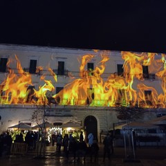 Fuochi di Sant'Antonio Abate 2025