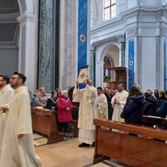 Madonna di Lourdes