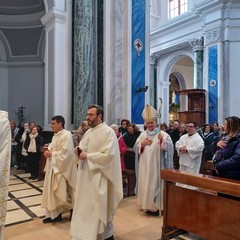 Madonna di Lourdes