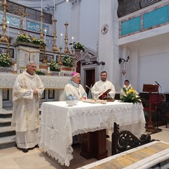 Madonna di Lourdes