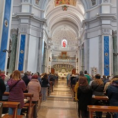 Madonna di Lourdes