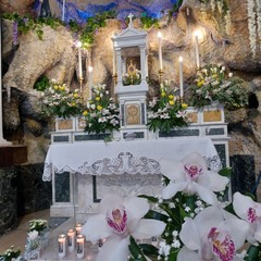 Madonna di Lourdes