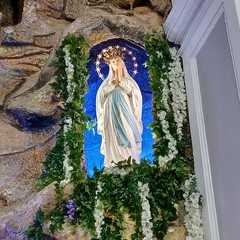 Madonna di Lourdes