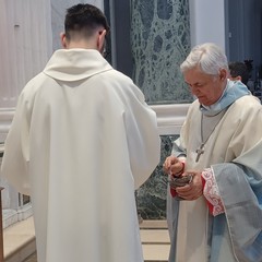 Madonna di Lourdes