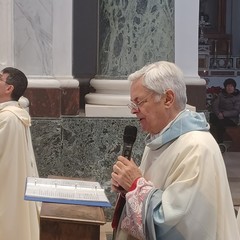 Madonna di Lourdes