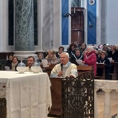 Madonna di Lourdes