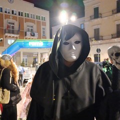 Carnevale 2025