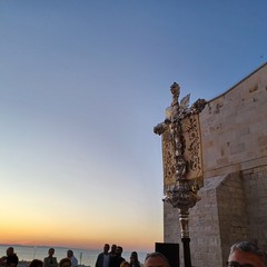Ascensione 2025 - processione e benedizione
