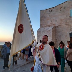 Ascensione 2025 - processione e benedizione
