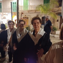 Madonna delle Grazie 2025 - processione