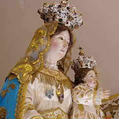 Madonna delle Grazie 2025 - processione
