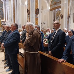 Processione Sant'Antonio di Padova 2025