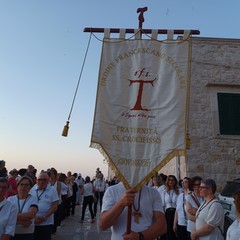 Processione Sant'Antonio di Padova 2025