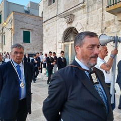 Processione Sant'Antonio di Padova 2025