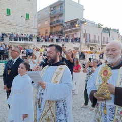 Processione Sant'Antonio di Padova 2025