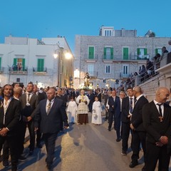 Processione Sant'Antonio di Padova 2025