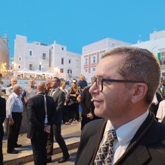 Processione Sant'Antonio di Padova 2025
