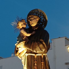 Processione Sant'Antonio di Padova 2025
