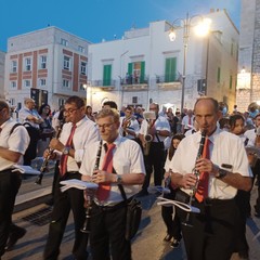 Processione Sant'Antonio di Padova 2025