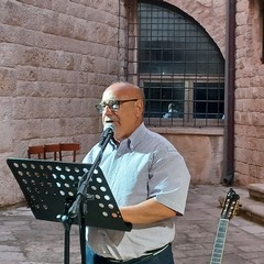 Notte Bianca della Poesia