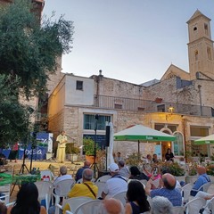 Notte Bianca della Poesia