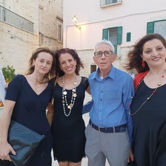 Notte Bianca della Poesia