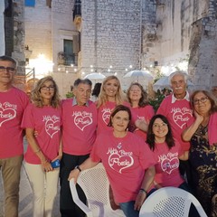 Notte Bianca della Poesia