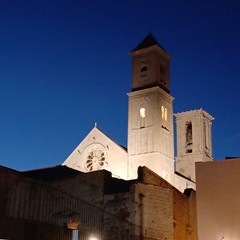 Notte Bianca della Poesia