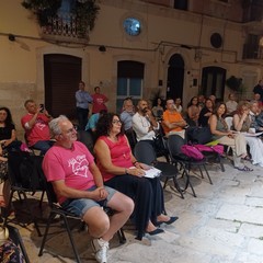 Notte Bianca della Poesia