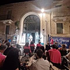 Notte Bianca della Poesia