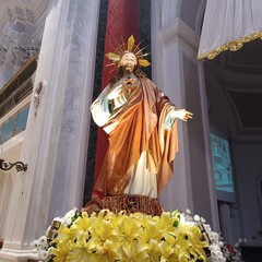 Sacro Cuore di Gesù