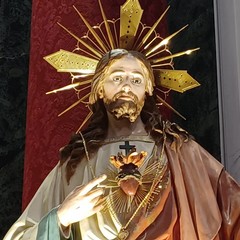 Sacro Cuore di Gesù