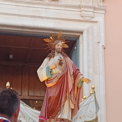 Sacro Cuore di Gesù