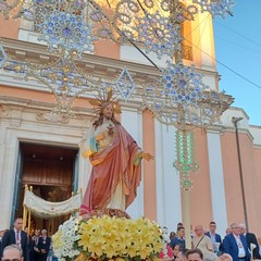 Sacro Cuore di Gesù