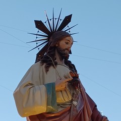 Sacro Cuore di Gesù