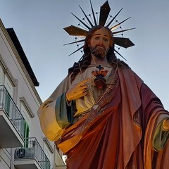 Sacro Cuore di Gesù