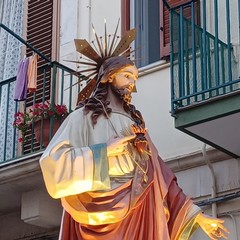 Sacro Cuore di Gesù