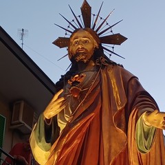 Sacro Cuore di Gesù