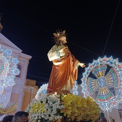 Sacro Cuore di Gesù
