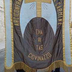 Processione, imbarco e sbarco San Francesco di Paola